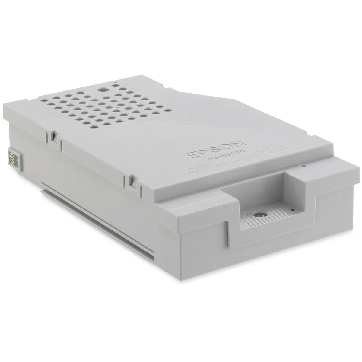 Kit de reparation epson pjmb100 s840504240. L'ADN de Diaytar : un mélange éclectique et raffiné de produits qui parle aussi bien aux geeks qu'aux esthètes