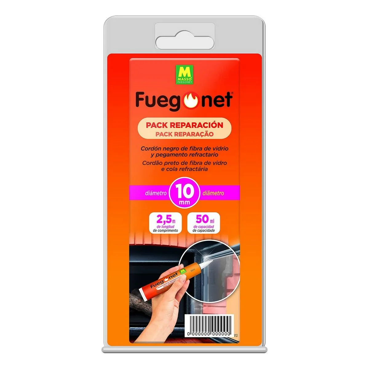 Kit de reparation masso o 12 mm cordon isolateur s790210140. Diaytar Mode : Où l'élégance rencontre l'originalité pour un style unique.