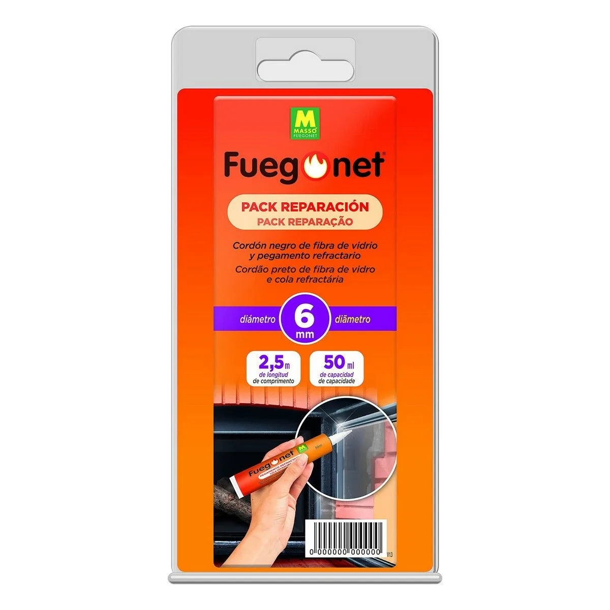 Kit de reparation masso o 6 mm cordon isolateur s790209810. Explorez la galerie virtuelle Diaytar et laissez-vous séduire par nos produits généraux tendance et nos inventions électroniques exclusives