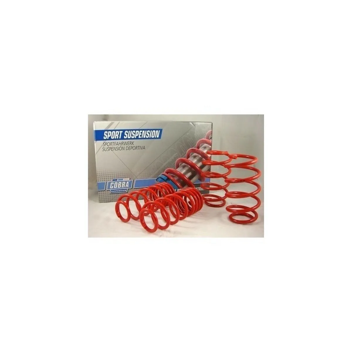 Kit de ressorts cobra cob002828 40 40 mm s3711395584. Diaytar : Votre guide shopping pour une sélection exigeante de produits tendance, technologiques et domestiques