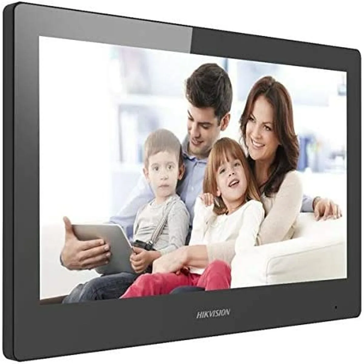 Kit de securite pour la maison hikvision ds kh8520 wte1 eu noir abs s9112326291. Bienvenue chez Diaytar - Votre destination shopping pour tous vos besoins du quotidien !