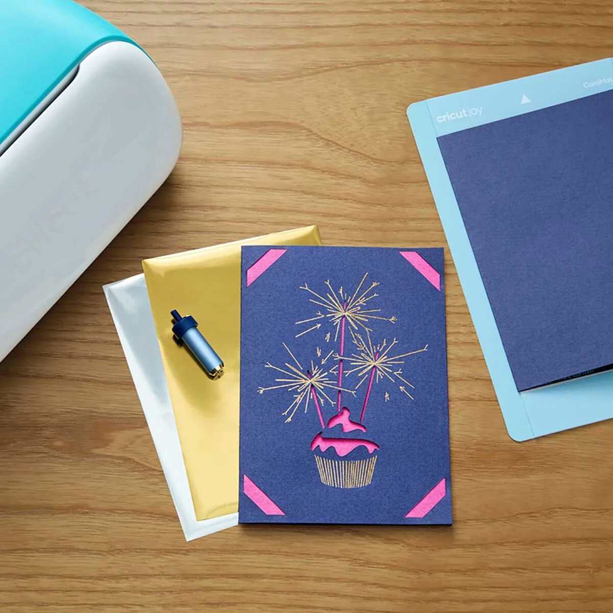 Kit de transfert de feuilles pour plotter de decoupe cricut joy m032457222. Diaytar, c'est la preuve que le génie réside dans les détails. Chaque produit a été scruté, pesé, et approuvé.
