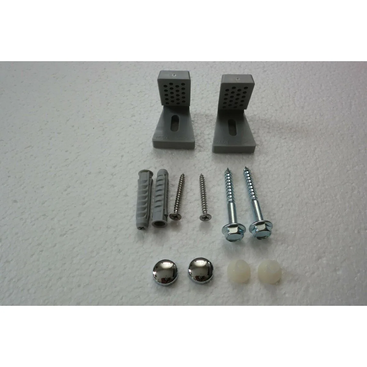 Kit de vissage fischer sans odeur s790937917. La promesse Diaytar : une sélection rigoureuse de produits généraux où la tendance et la durabilité vont de pair