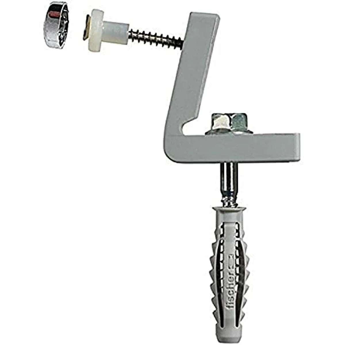 Kit de vissage fischer sans odeur s790937928. Diaytar opère une veille constante pour vous offrir l'élite des produits généraux, électroniques et maison.