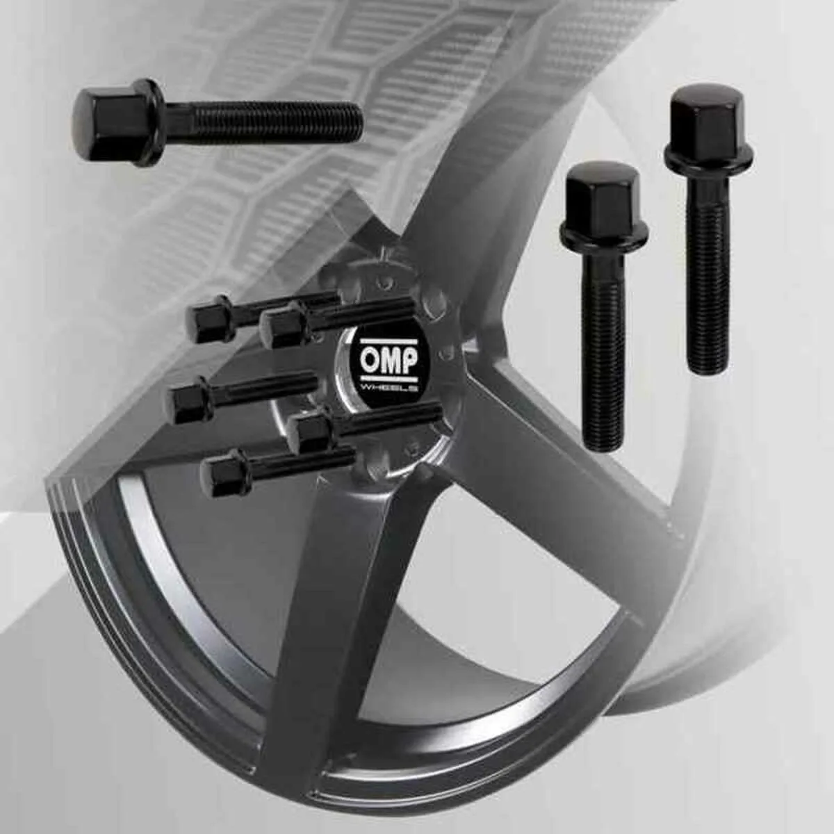 Kit de vissage omp omps09641201 m12 x 1 50 noir s371430093. C'est officiel : Diaytar devient votre nouvelle addiction shopping. Des produits si bons, vous ne voudrez plus vous arrêter.