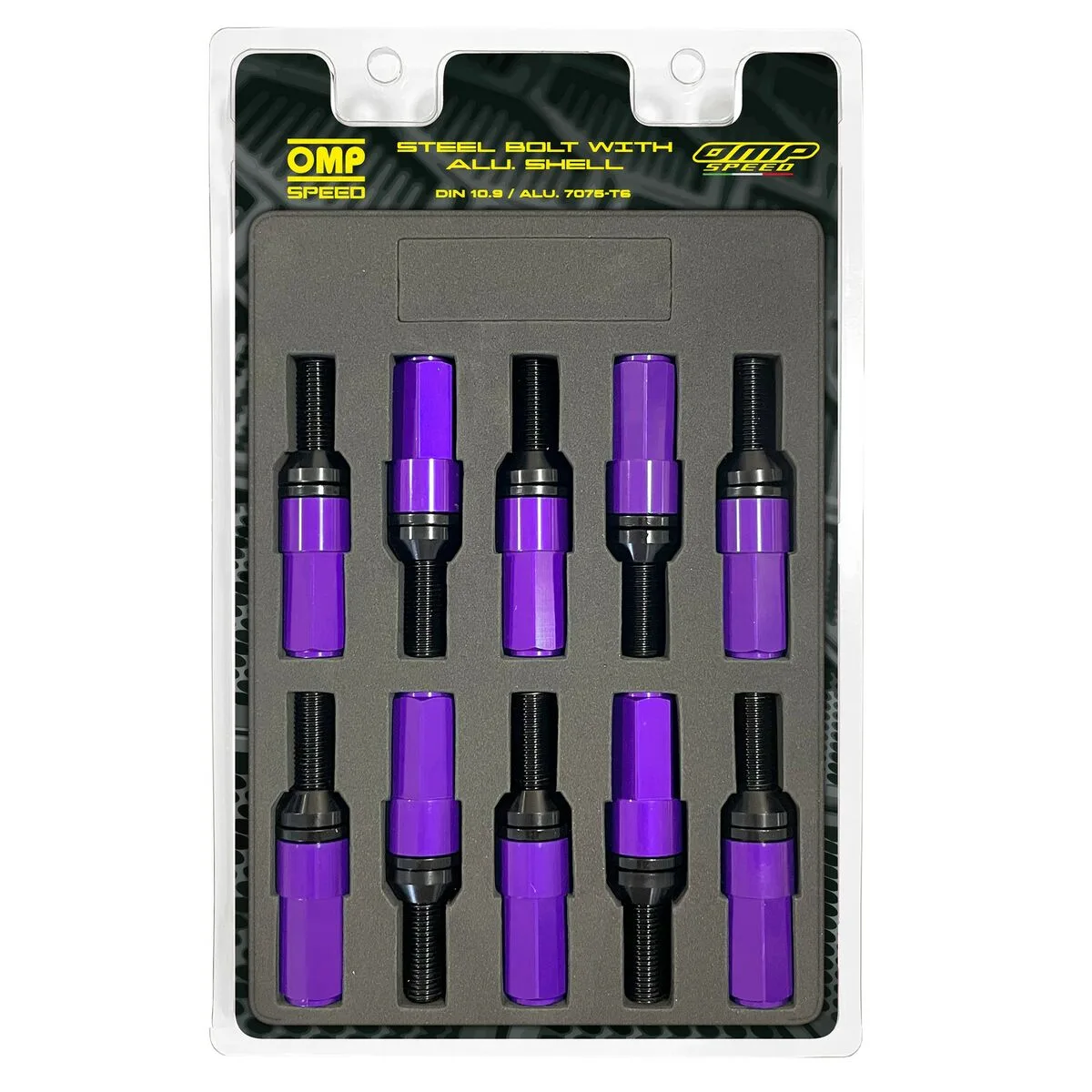 Kit de vissage omp omps09971211 28 mm violet m12 x 1 25 s3711386166. Diaytar révolutionne votre façon de faire du shopping en ligne !