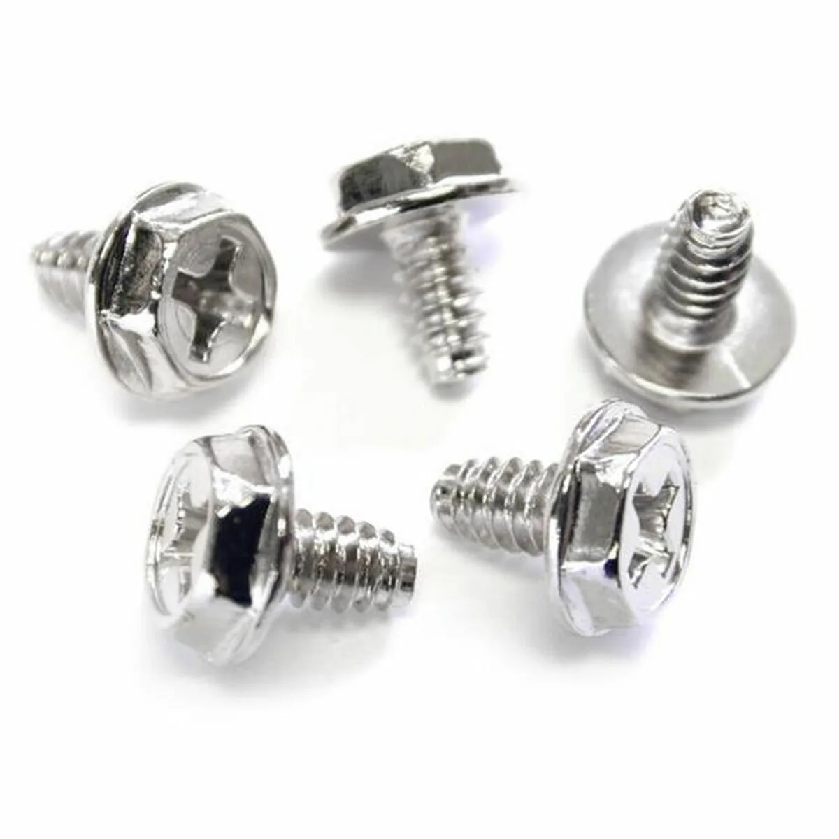 Kit de vissage startech screw6_32 s5505634491. Chez Diaytar, nous célébrons la singularité de chaque produit, qu'il s'agisse d'un gadget tech ou d'un ustensile maison