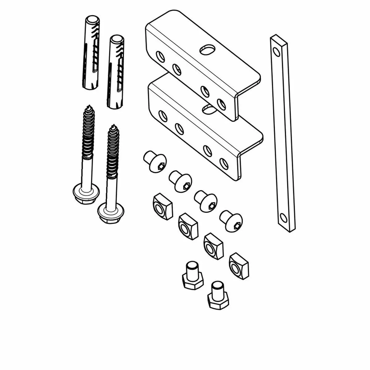Kit de vissage vogel s 7291260 s5506748288. Préparez-vous à être impressionné. Diaytar lève le voile sur une sélection de produits qui défie toute concurrence.