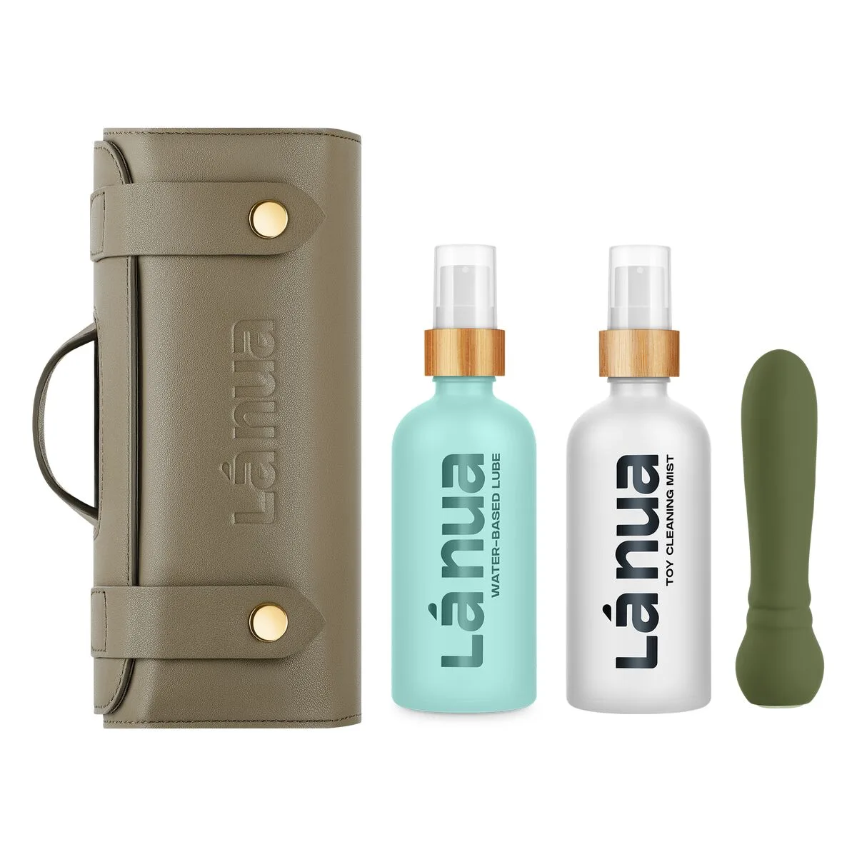 Kit de voyage detente la nua unflavoured bundle s940112551. Diaytar vous connecte à l'essentiel et au superflu stylé : une gamme complète de produits pour tous vos besoins et envies
