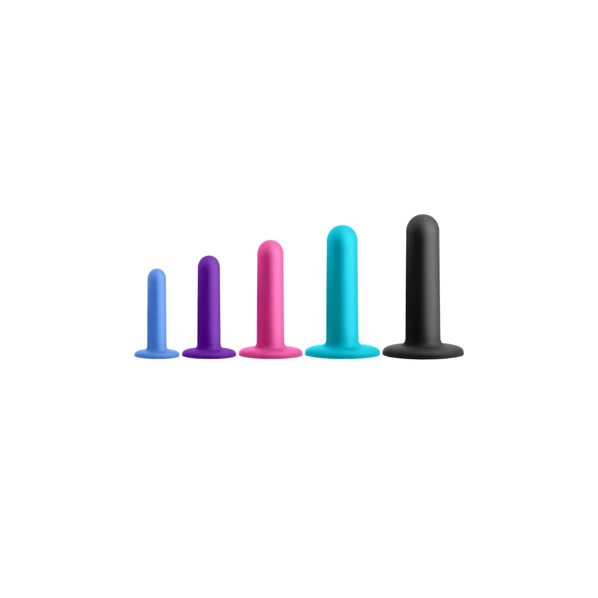 Kit dilatateur vibrant ns novelties colours s940170672. Diaytar, c'est la promesse de découvrir au moins un produit qui vous fera dire 'Mais où était-il donc tout ce temps ?'.