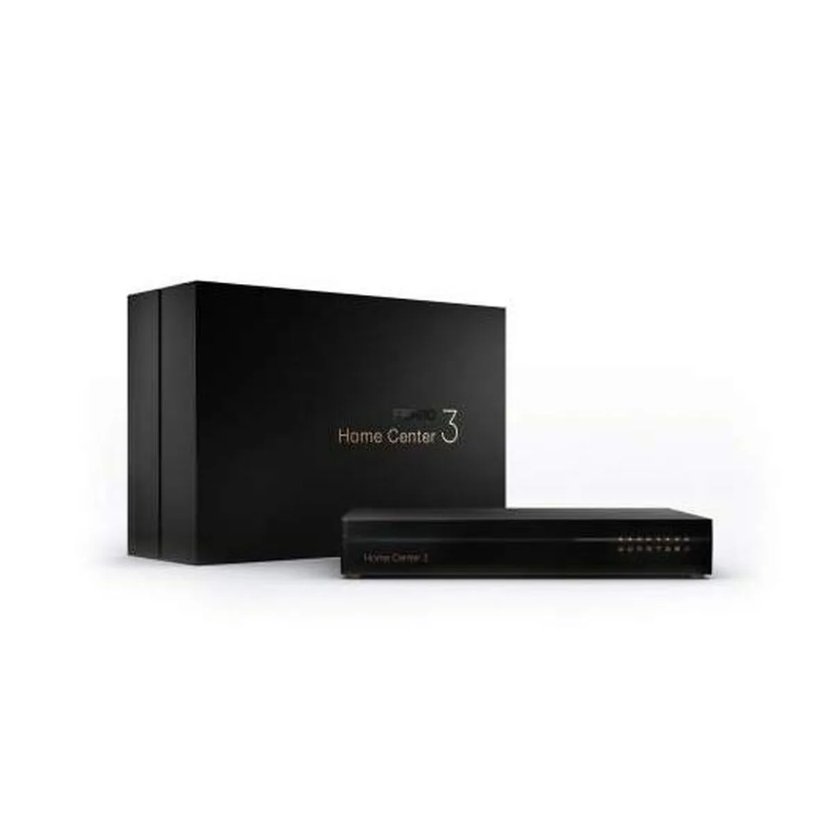 Kit domotique fibaro fghc3 s911482827. Diaytar, le compagnon idéal de votre vie connectée et stylée, à travers une offre généraliste sans équivalent