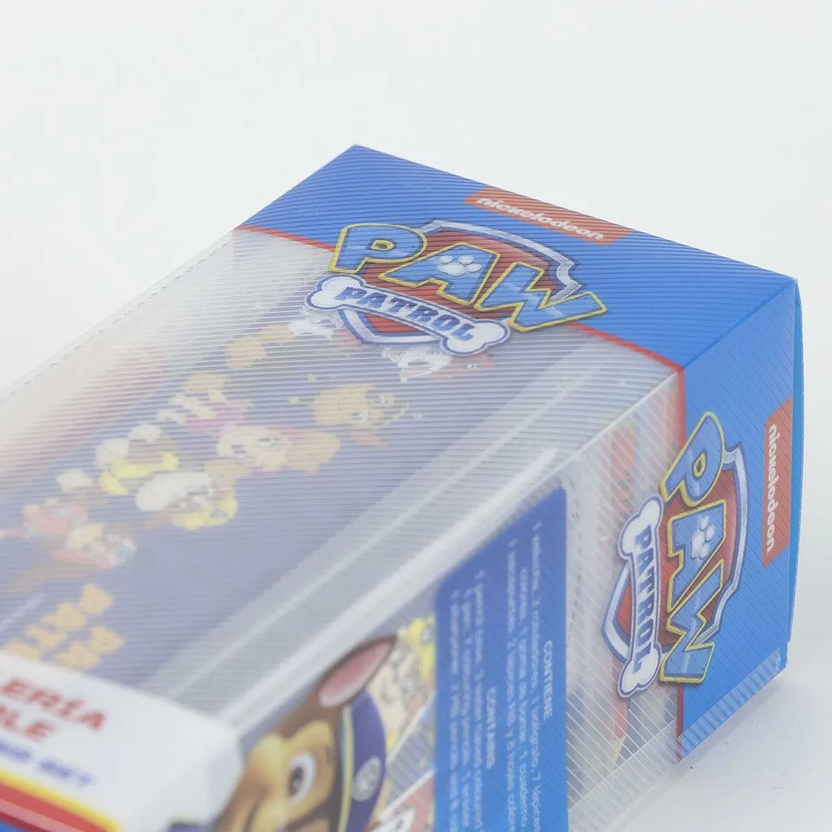 Kit fourniture scolaire the paw patrol 16 pieces s244310040. Diaytar, c'est la boîte à outils de votre vie idéale. Des produits pour construire, embellir et optimiser votre quotidien.