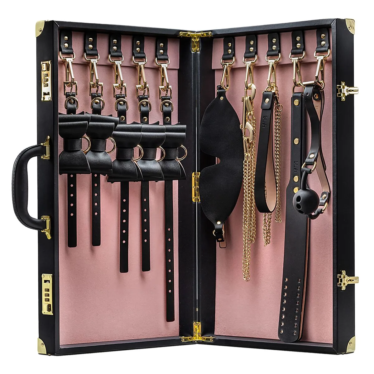 Kit grand plaisir blush temptasia s940250047. Diaytar, c'est le refuge des amoureux du beau et de l'utile, un sanctuaire dédié au produit parfait.