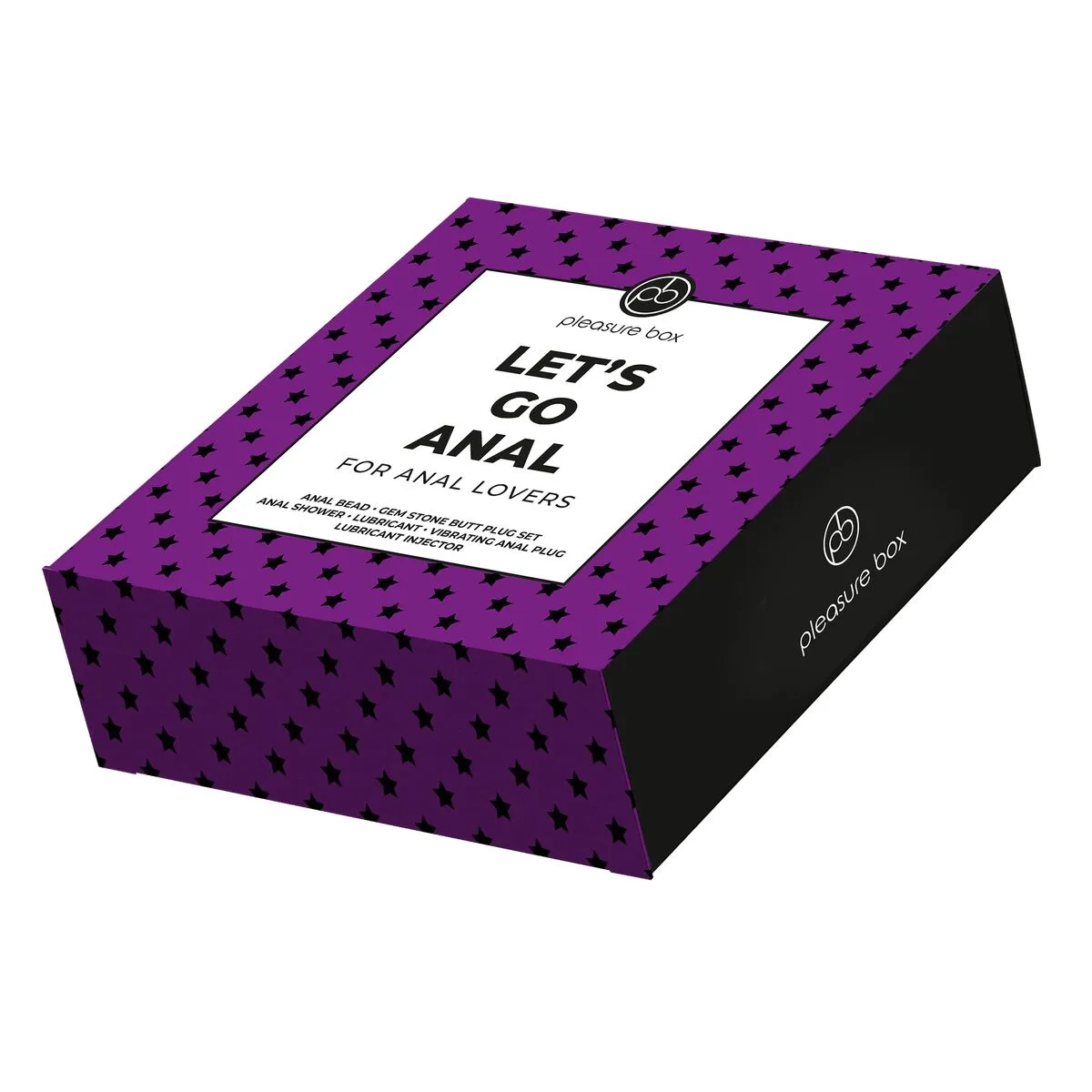 Kit grand plaisir dream toys box let s go anal s940083893. Diaytar puise sa force dans sa capacité à sans cesse renouveler son offre avec des produits généraux frais et inattendus