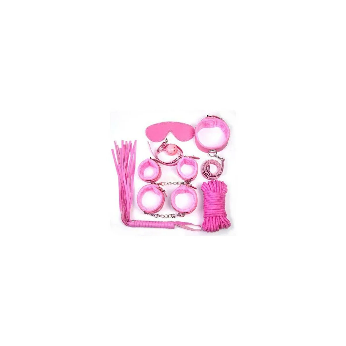 Kit grand plaisir fetish arts rose 6 pieces m040221522. Notre philosophie : le produit parfait n'existe pas. C'est pourquoi Diaytar en propose des milliers, pour que vous le créiez.
