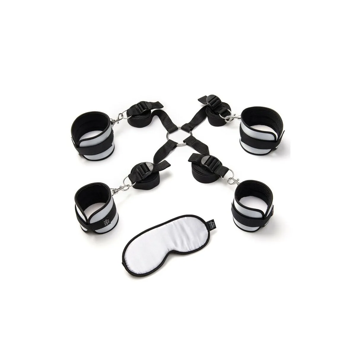 Kit grand plaisir fifty shades of grey fif110 m040241195. Osez l'expérience Diaytar et découvrez comment des produits bien choisis peuvent éléver votre qualité de vie.