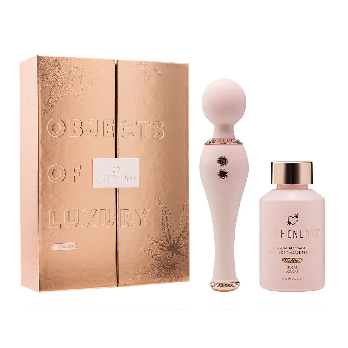 Kit grand plaisir highonlove s940784880. Diaytar, c'est le sismographe des tendances : nous captons les vibrations du marché pour vous offrir le meilleur.