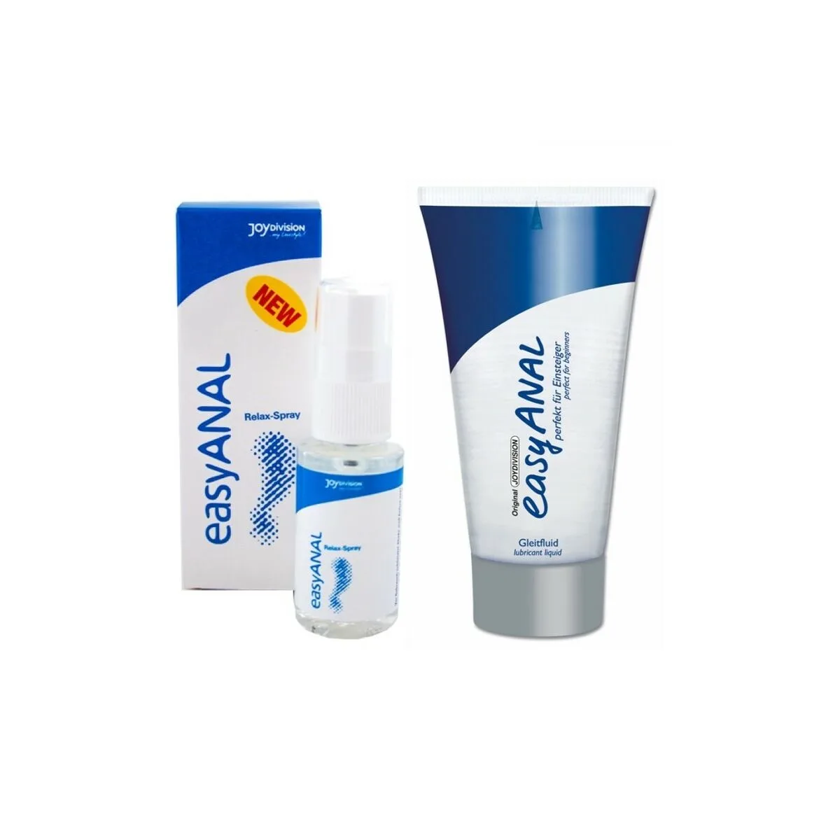 Kit grand plaisir joydivision 29101 30 ml m040441351. Diaytar, c'est votre garantie contre la déception. Des produits testés et approuvés, pour un shopping en toute sérénité.