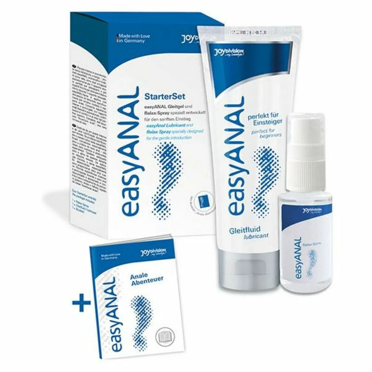 Kit grand plaisir joydivision 29101 30 ml m040441380. Diaytar, c'est le manifeste d'un shopping plus intelligent, plus rapide, et résolument plus gratifiant.