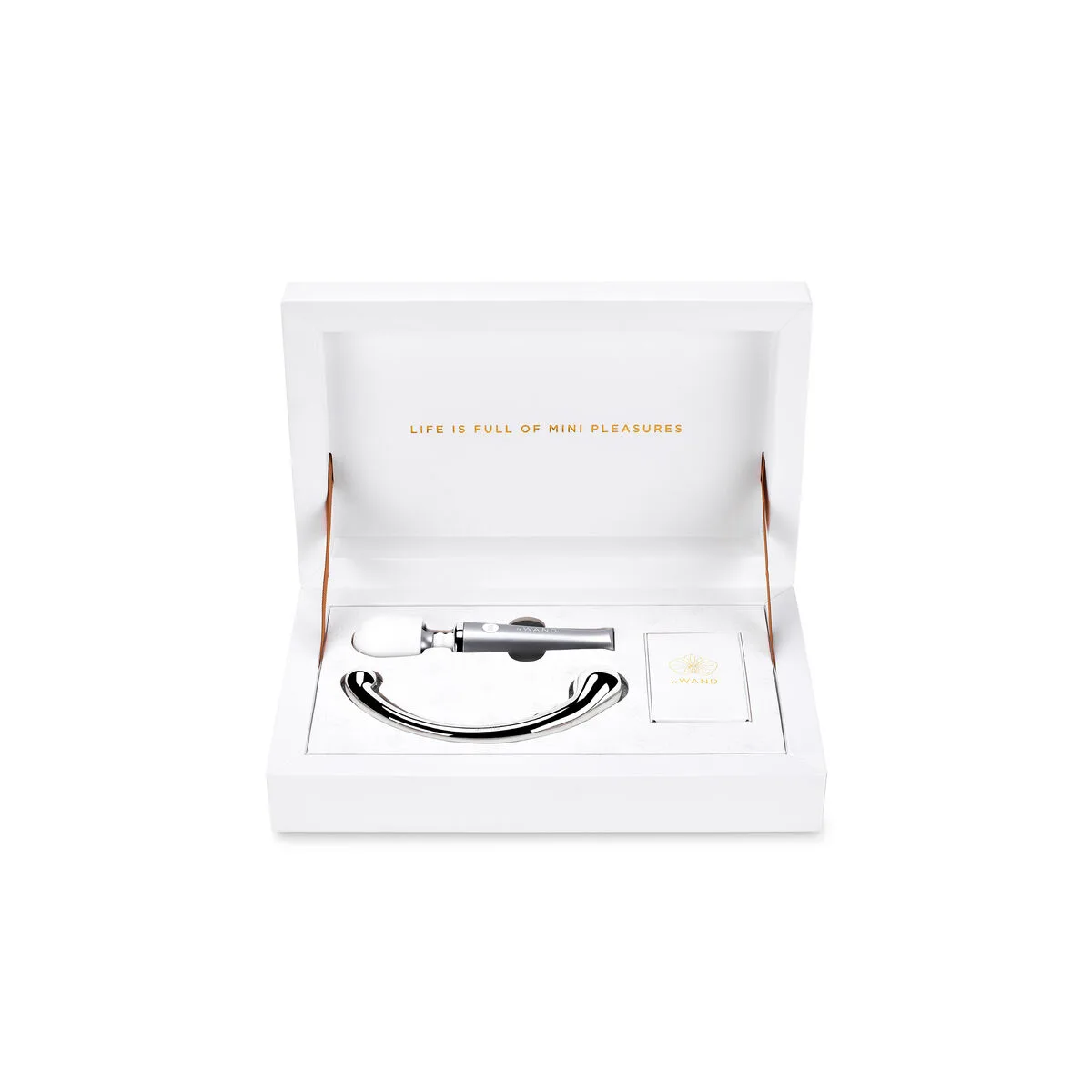 Kit grand plaisir le wand mini pleasures 4 s940288891. Chez Diaytar, nous valorisons autant la fonction que la forme dans chaque produit que nous ajoutons à notre collection