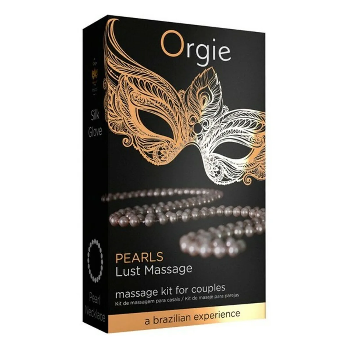 Kit grand plaisir orgie lust massage m040128293. Diaytar, c'est le refuge des amoureux du beau et de l'utile, un sanctuaire dédié au produit parfait.