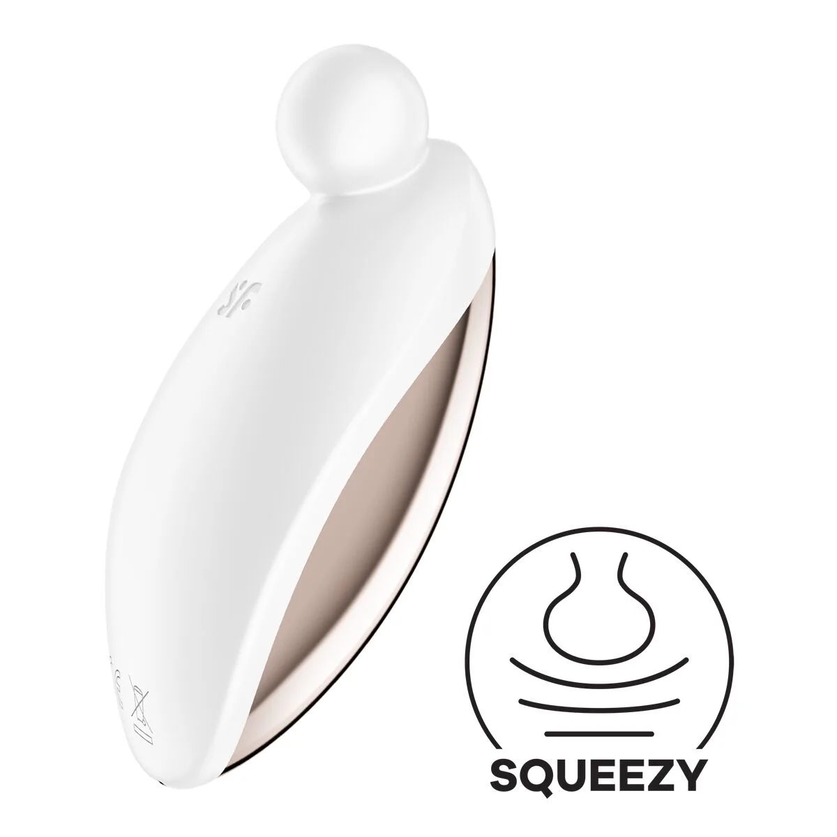 Kit grand plaisir satisfyer the spot on 2 blanc s940631364. Diaytar : Votre destination shopping en ligne pour découvrir les dernières tendances et produits généraux soigneusement sélectionnés