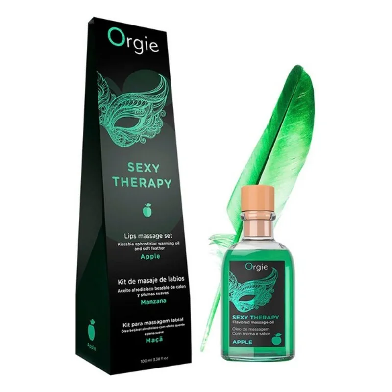 Kit grand plaisir sexy theraphy apple orgie s400198174. Diaytar s'engage : derrière chaque produit se cache une promesse de qualité, de durabilité et de satisfaction.