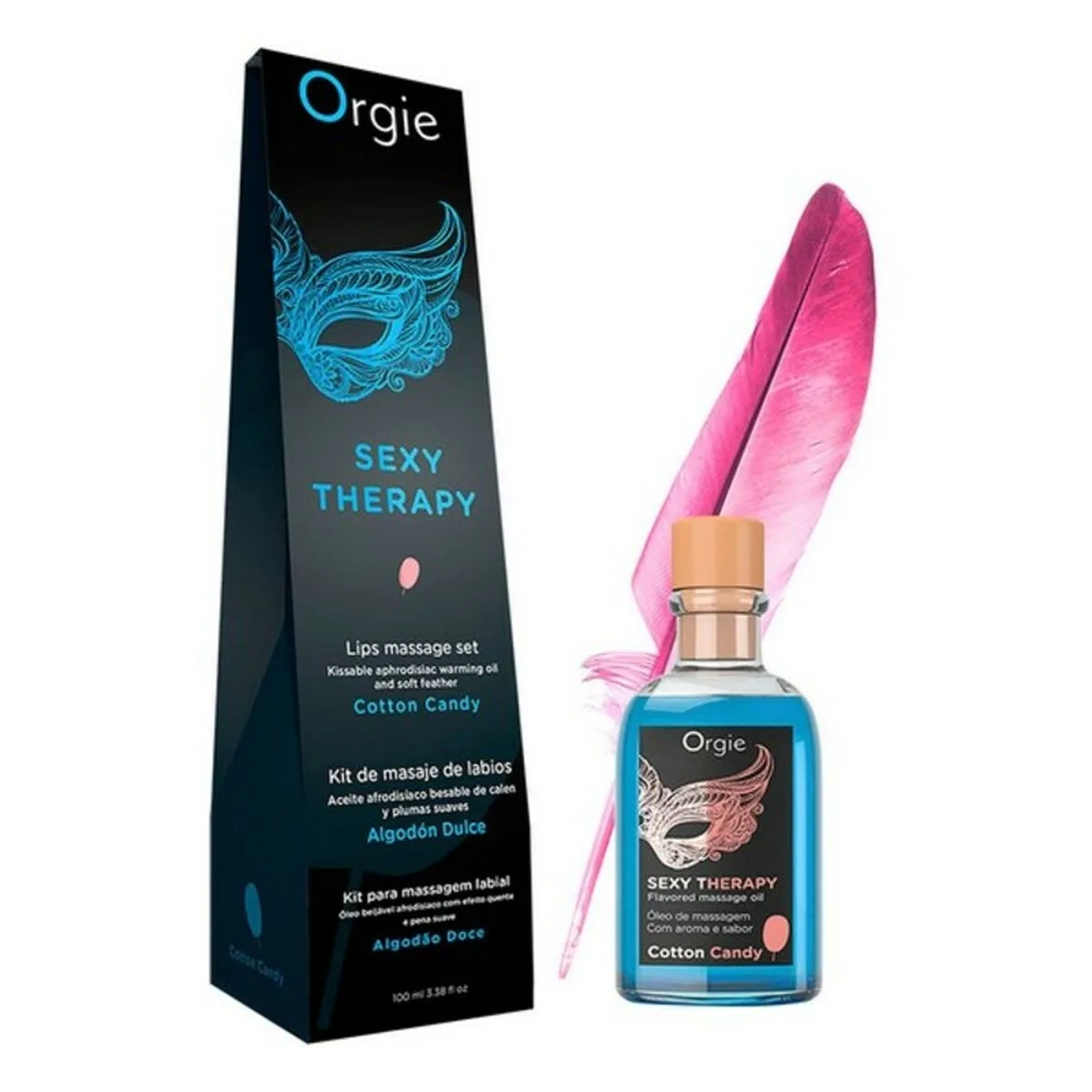 Kit grand plaisir sexy theraphy candy orgie or 21333 s400198356. Découvrez la diversité Diaytar : une infinité de produits pour la maison, le travail, les loisirs, tous dans l'air du temps