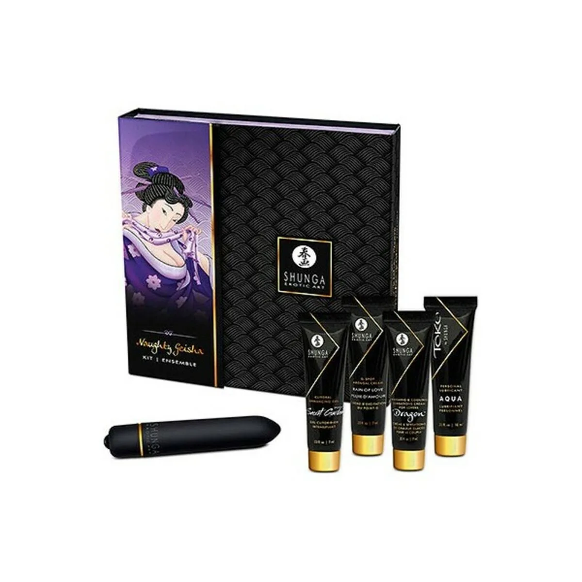 Kit grand plaisir shunga 982693 s400019560. Diaytar a foi en une idée simple : les meilleurs produits, qu'ils soient électroniques ou généraux, embellissent le quotidien