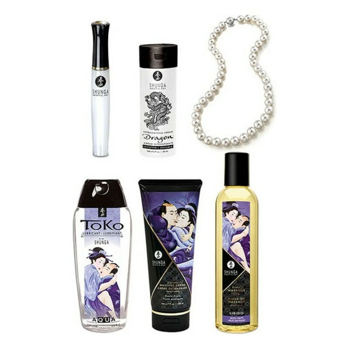 Kit grand plaisir shunga carnal pleasures m040615999. Chez Diaytar, la tendance n'est pas qu'une question d'apparence, c'est une question de fonctionnalité et d'innovation