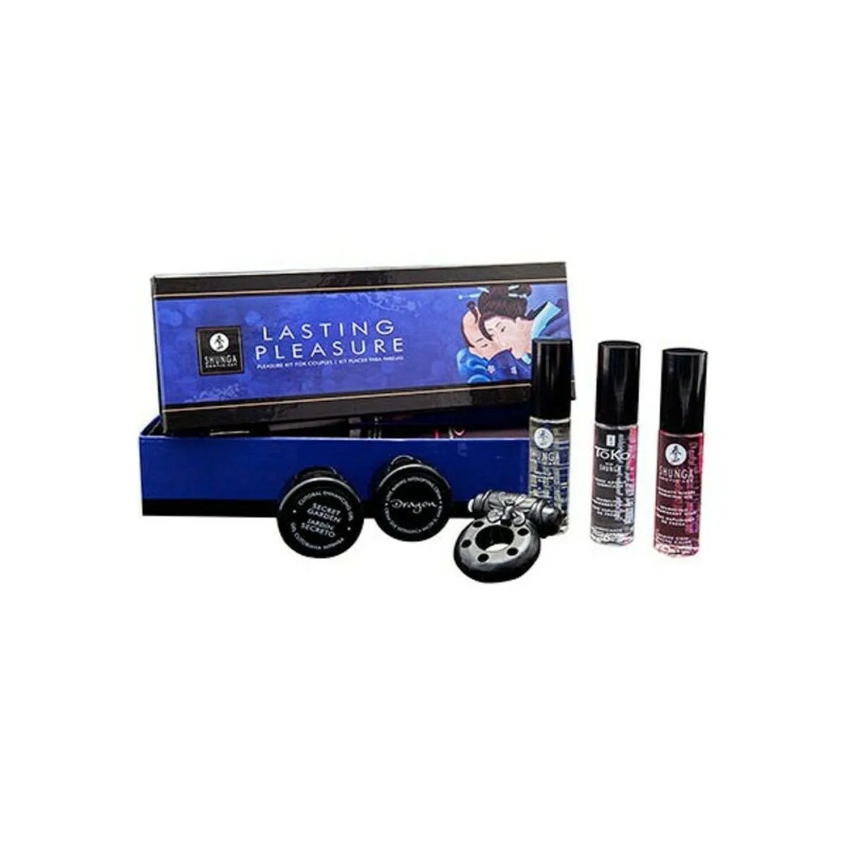 Kit grand plaisir shunga lasting pleasure 5 pcs s400010240. Chez Diaytar, nous croyons que le meilleur des produits généraux et électroniques doit être accessible à tous, sans compromis sur le style