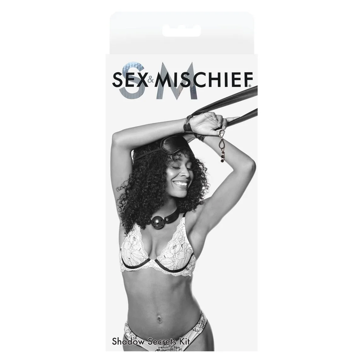Kit grand plaisir sportsheets sex mischief shadow secrets 3 pieces s940435997. Plongez dans l'univers Diaytar où chaque produit raconte une histoire.