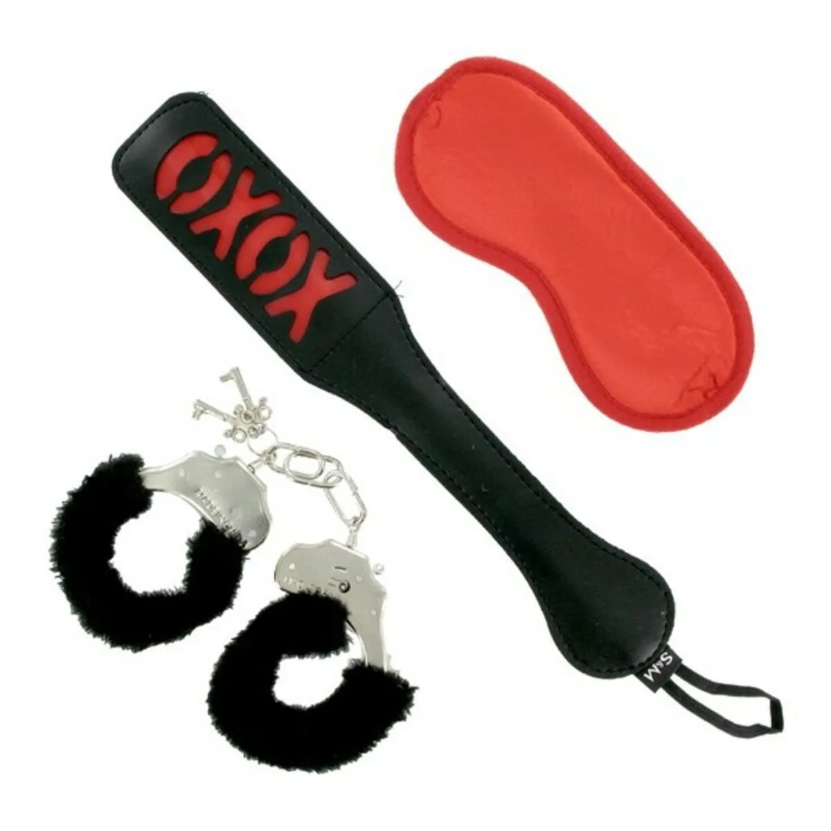 Kit grand plaisir sportsheets ss100 87 rouge noir s400432732. Diaytar mise sur l'intelligence collective : notre communauté nous guide pour dénicher les produits les plus plébiscités.