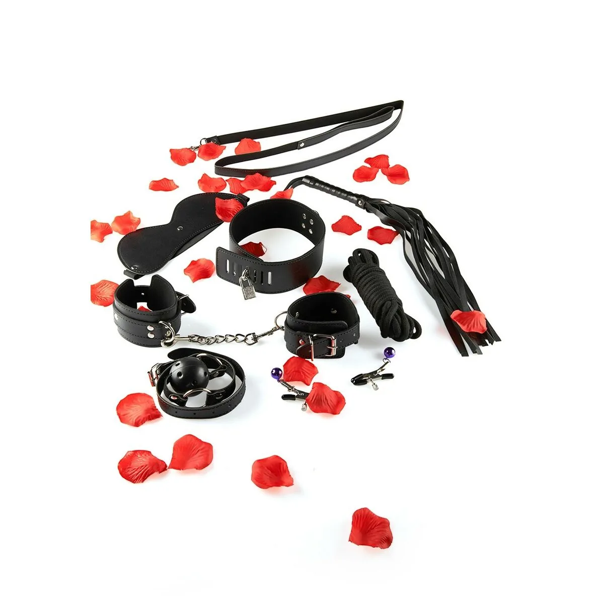 Kit grand plaisir toy joy m040564826. Nous avons conçu Diaytar pour être intuitif, comme vos produits préférés. Simple, efficace, et terriblement séduisant.