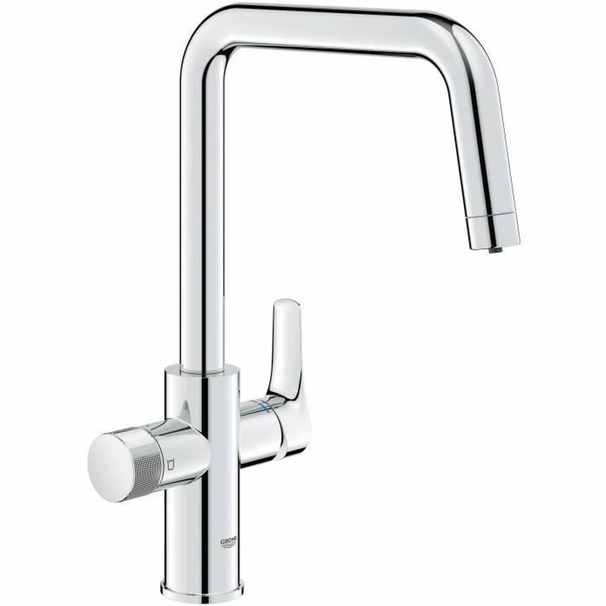 Kitchen tap grohe blue pure start fourchette forme en u s719346899. Diaytar, c'est la boîte à outils de votre vie idéale. Des produits pour construire, embellir et optimiser votre quotidien.