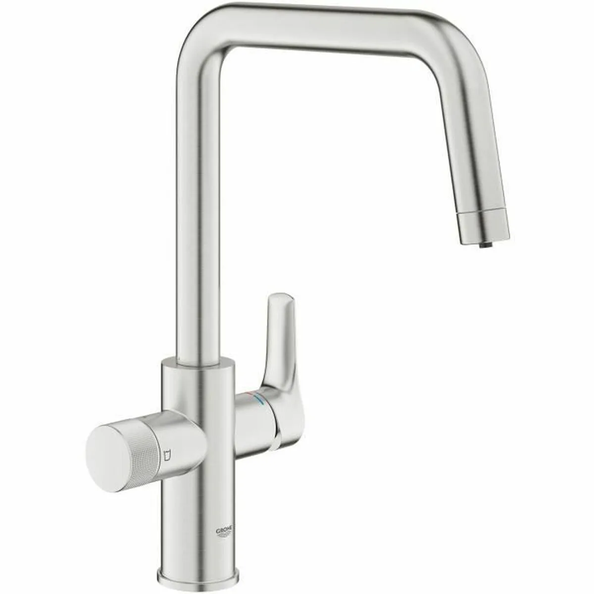 Kitchen tap grohe blue pure start fourchette forme en u s719346993. Bienvenue sur Diaytar, l'endroit où les produits ne sont pas juste achetés, mais sont adoptés pour la vie.