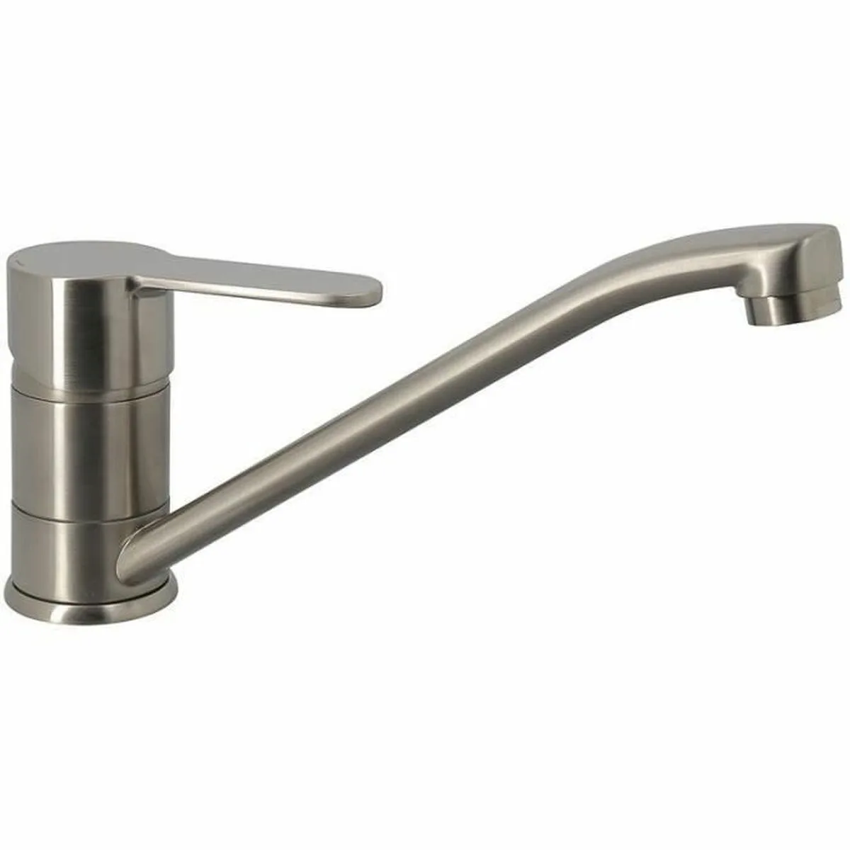 Kitchen tap rousseau born nf gris acier inoxydable s7100850836. Diaytar, une vision du shopping en ligne où chaque catégorie de produits, de la high-tech au généraliste, est traitée avec excellence