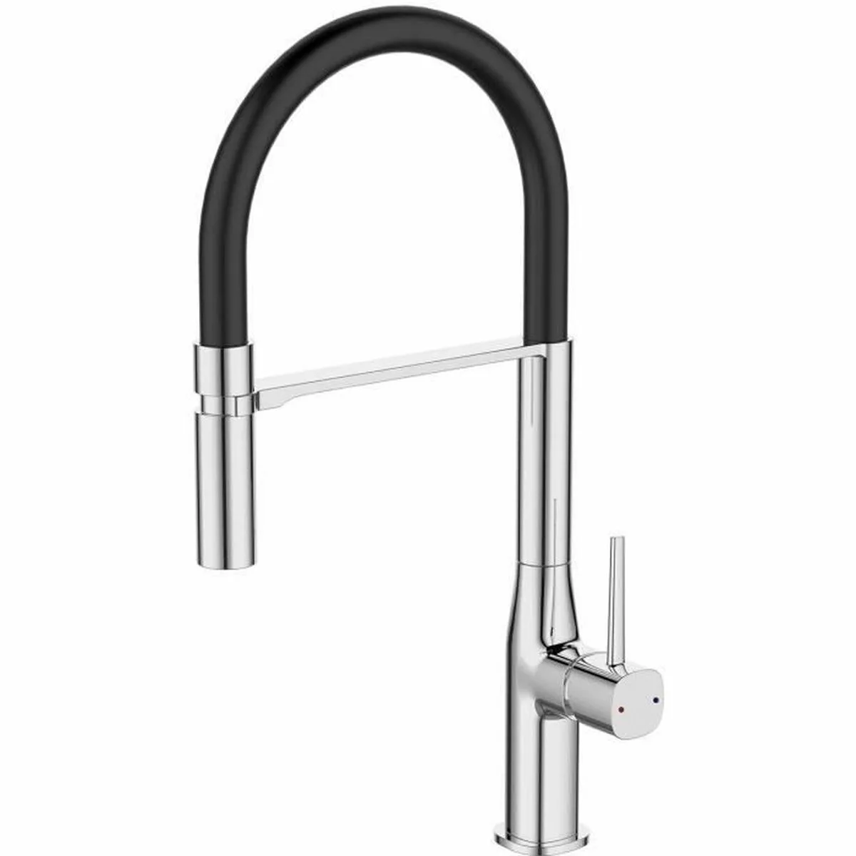 Kitchen tap rousseau ilo noir gris argente s7100850659. Diaytar réinvente votre quotidien avec des objets déco pleins de charme.
