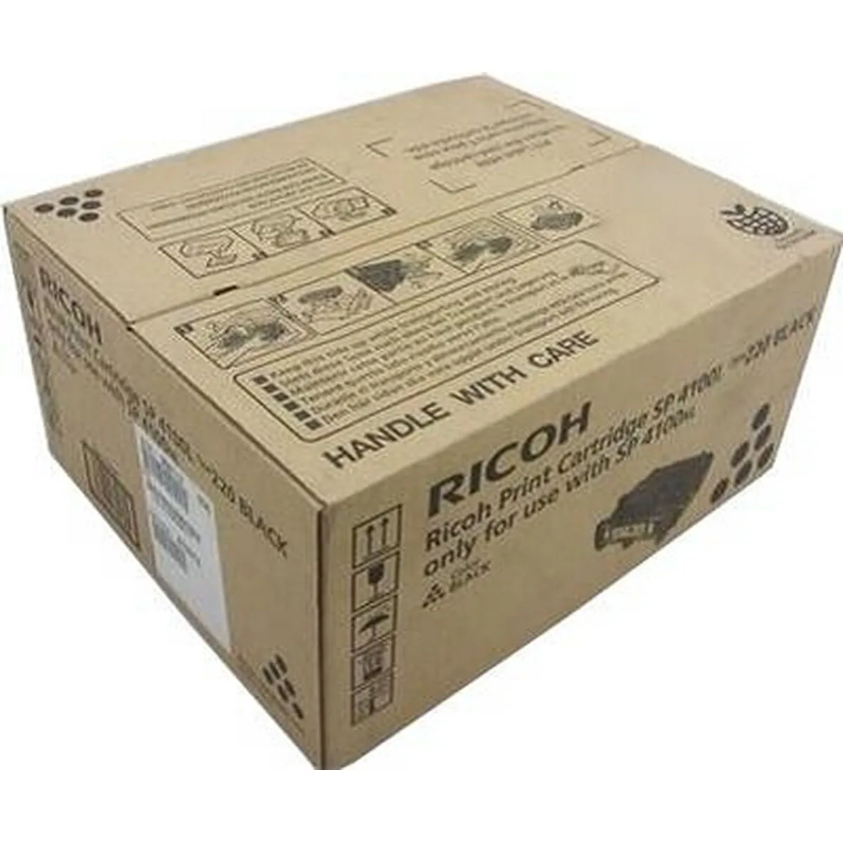 Kits de reparation ricoh maintenance kit m051731216. Diaytar, c'est l'alliance inattendue entre la rigueur suisse et la créativité italienne, appliquée au produit généraliste.