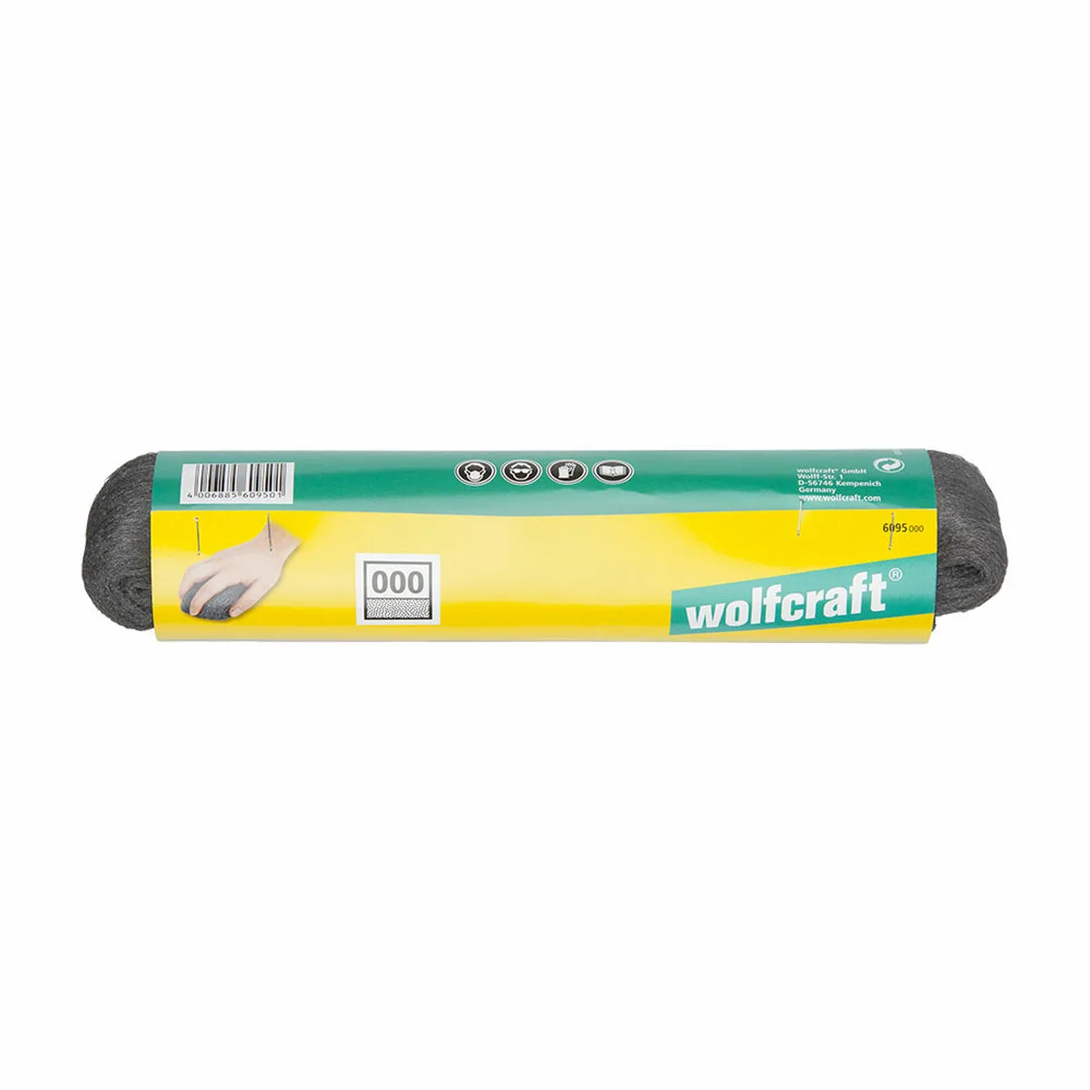 Laine d acier wolfcraft 6095000 000 200 g s792315835. Nous sélectionnons pour Diaytar des produits qui ont une histoire, une âme, et qui sauront trouver une place dans la vôtre.