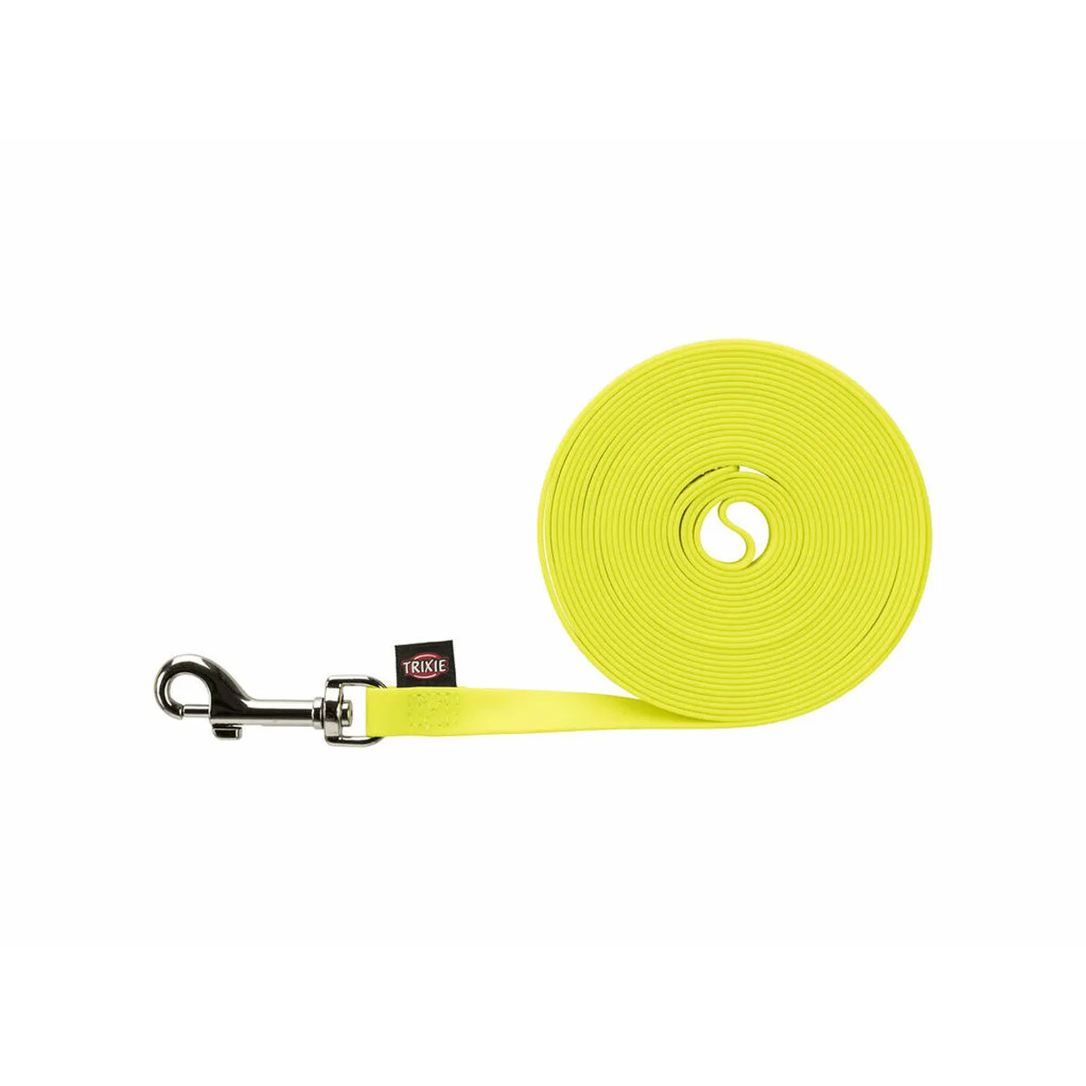 Laisse de suivi trixie easy life jaune 5 m m l m060527958. Diaytar a fait le pari de la transparence : nous vous disons tout sur l'origine et la conception de nos produits.