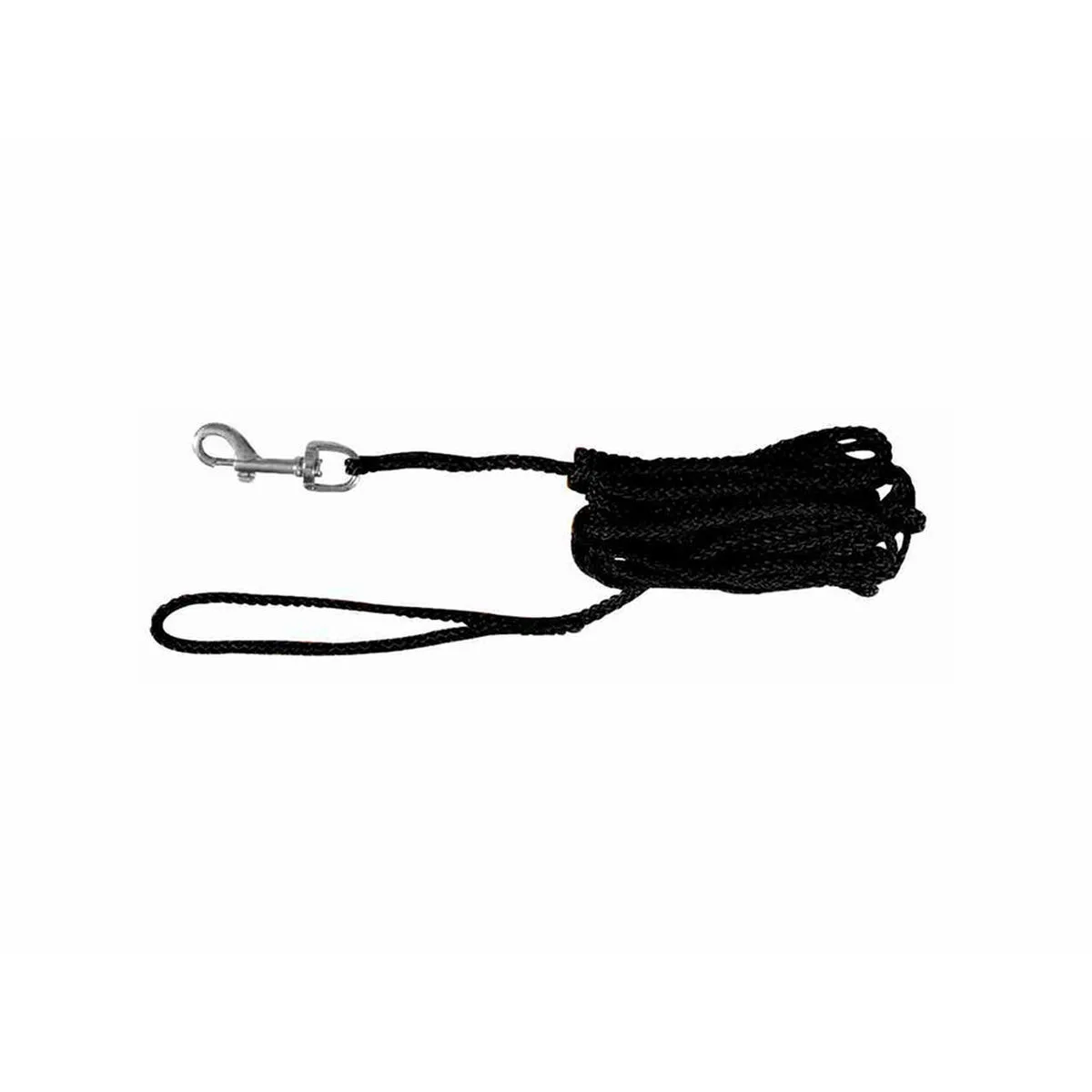 Laisse de suivi trixie noir m060006389. Diaytar, c'est l'histoire d'une passion pour les bons produits, quels qu'ils soient, et du désir de les partager avec vous
