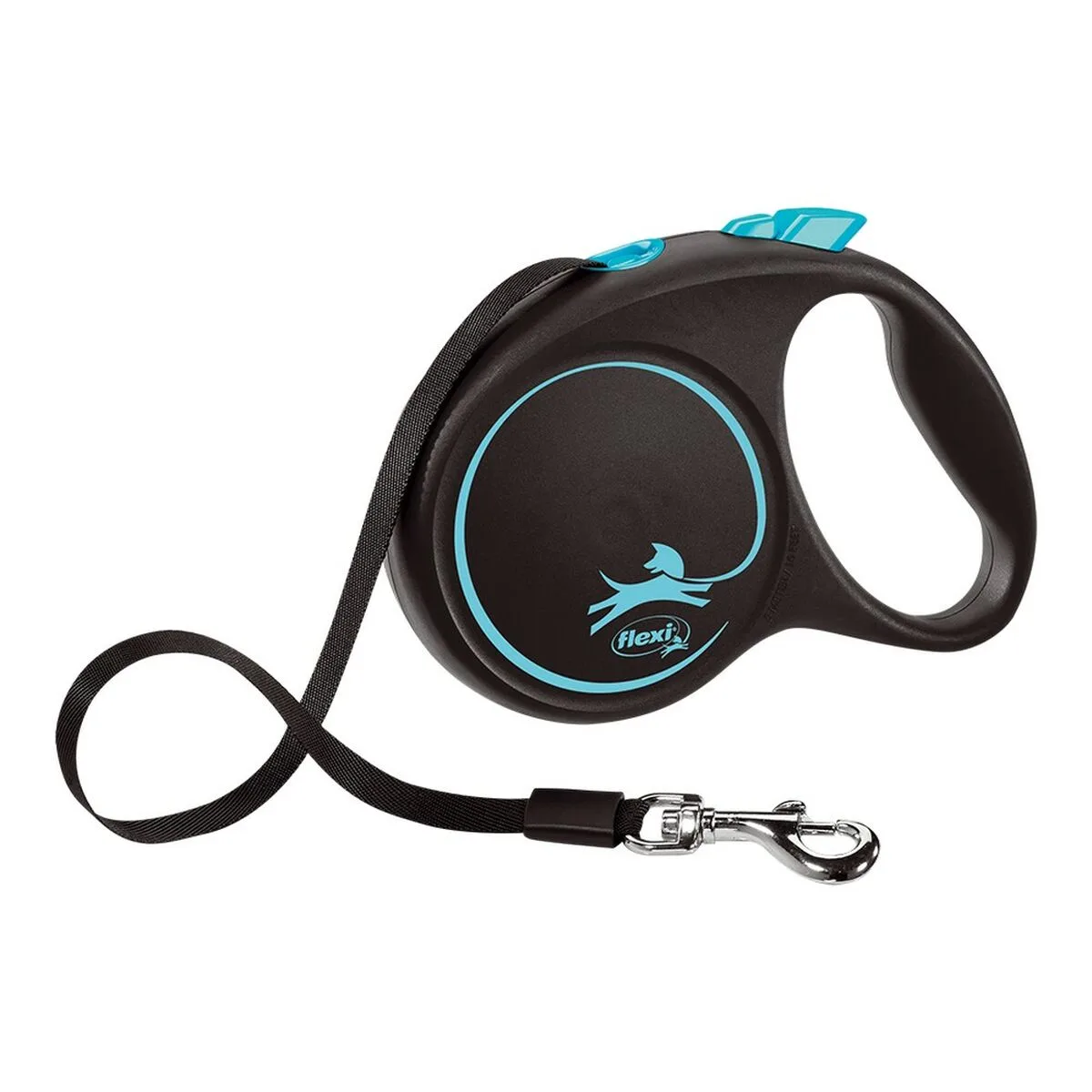 Laisse pour chien flexi black design 5 m bleu taille m s610228779. Bienvenue chez Diaytar, où l'élégance rencontre l'innovation avec nos produits électroniques dernier cri et nos créations maison exclusives