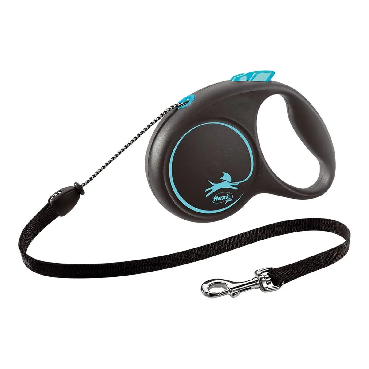 Laisse pour chien flexi black design 5 m bleu taille m s610235860. Diaytar, c'est le refuge des amoureux du beau et de l'utile, un sanctuaire dédié au produit parfait.