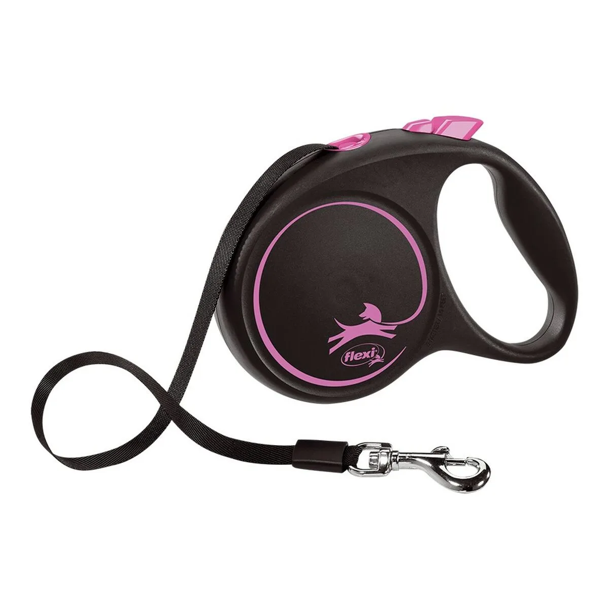 Laisse pour chien flexi black design 5 m rose taille m s610221563. Diaytar Home : Créez l'atmosphère parfaite dans chaque pièce de votre maison.