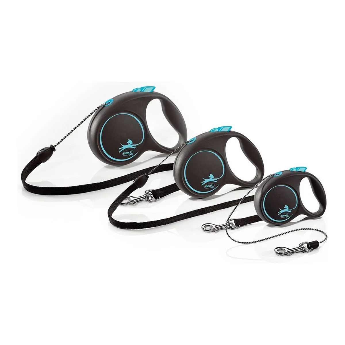 Laisse pour chien flexi black design 5 m taille m vert s610222522. Diaytar s'adresse à tous ceux qui considèrent que le choix d'un produit, même basique, est une expression de leur personnalité
