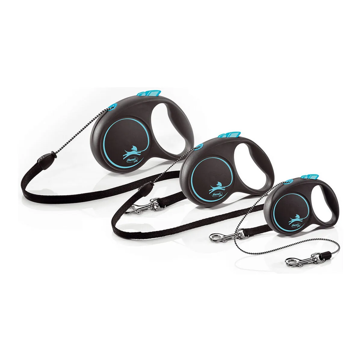 Laisse pour chien flexi black design 5 m taille s vert s610222414. Diaytar, c'est la rencontre parfaite entre modernité et authenticité.