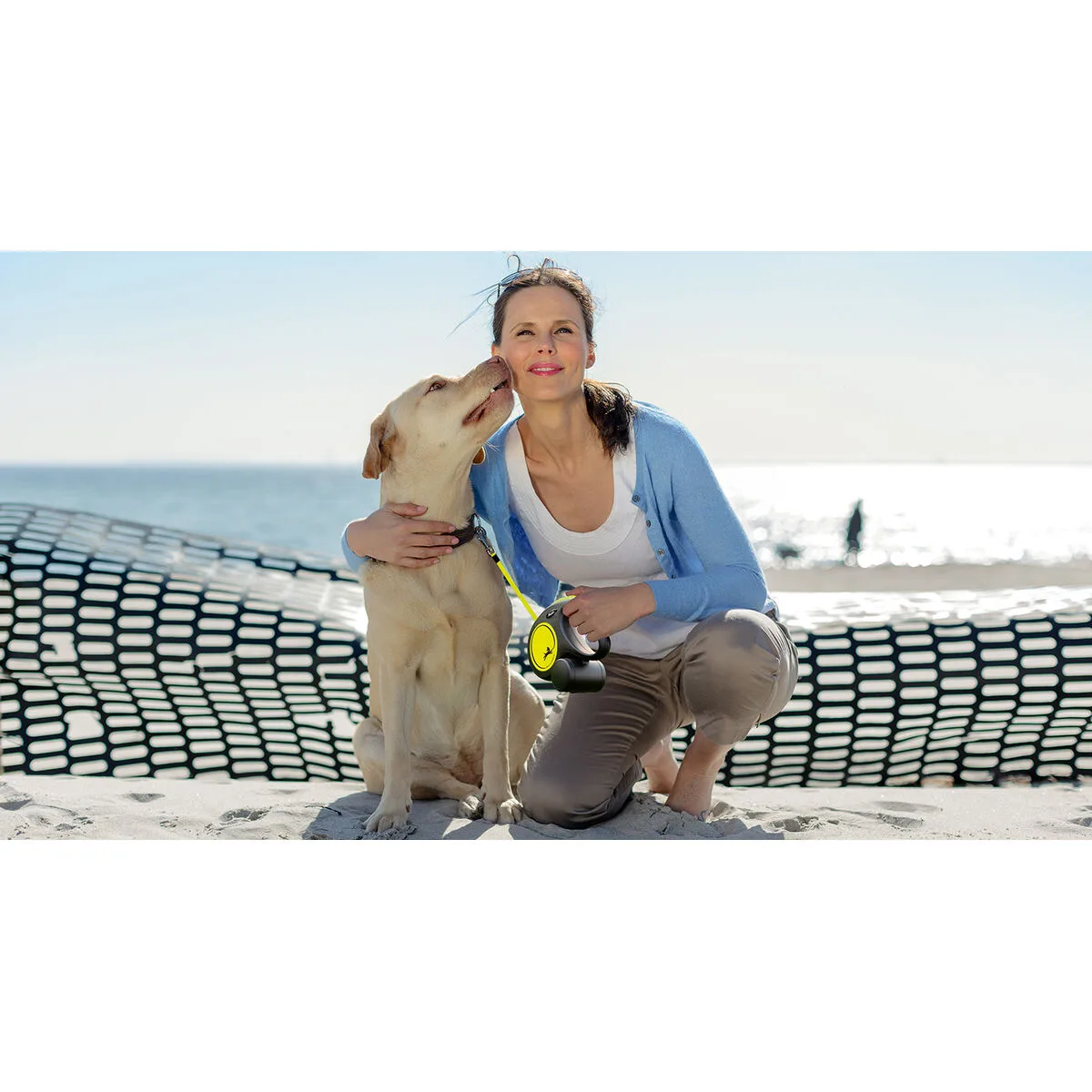 Laisse pour chien flexi flexi 5 m m s610084812. Diaytar pense global, shoppe local : une plateforme généraliste avec une approche curated pour un public international
