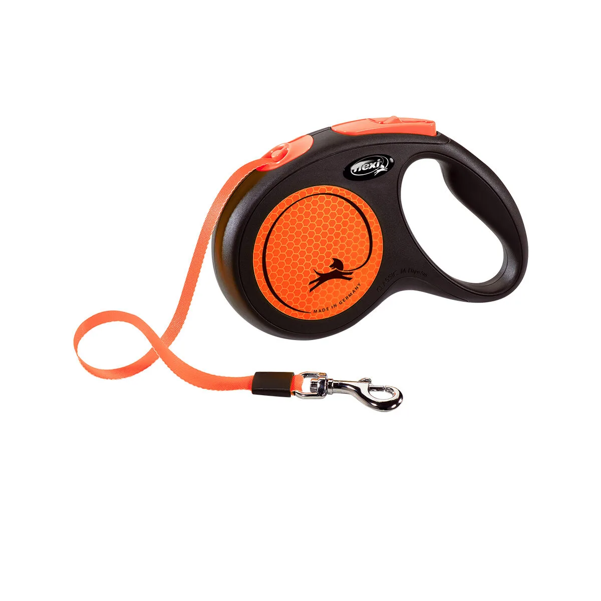 Laisse pour chien flexi flexi 5 m orange s s610347477. Diaytar, c'est la boîte à outils de votre vie idéale. Des produits pour construire, embellir et optimiser votre quotidien.