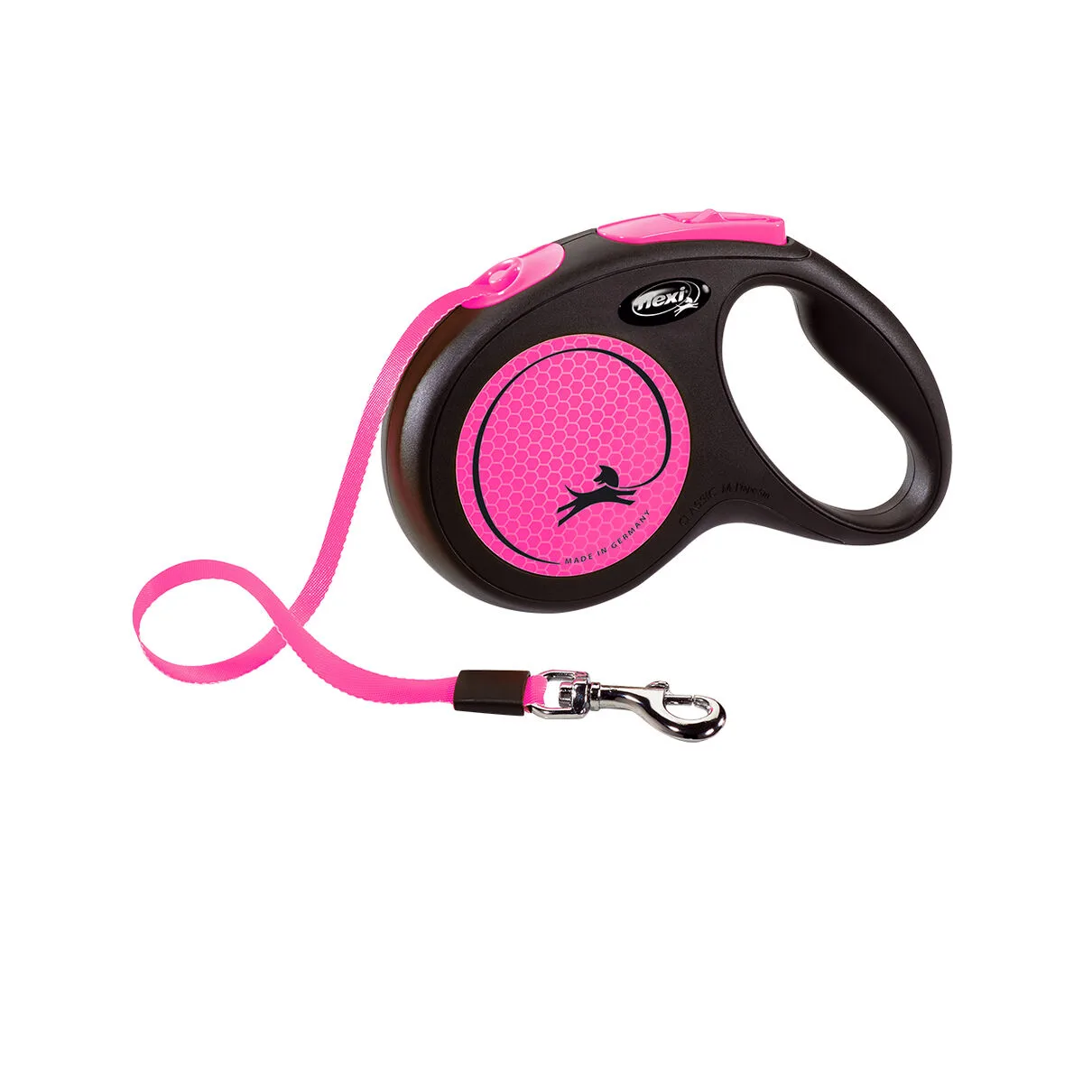 Laisse pour chien flexi flexi 5 m rose m s610337145. Osez l'originalité avec les créations mode exclusives de Diaytar.
